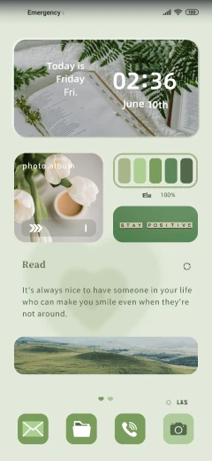 miui theme store