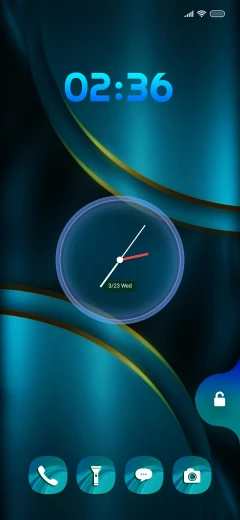 miui theme store
