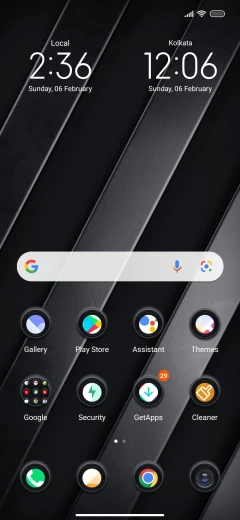 miui theme store