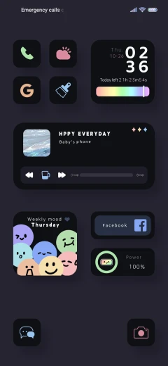 miui theme store