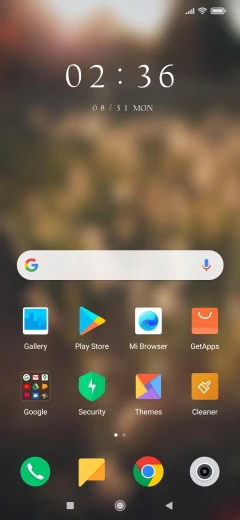 动态五条悟MIUI theme and How To Apply MIUI Theme - MTZFILE MIUI Themes & HyperOS  Themes