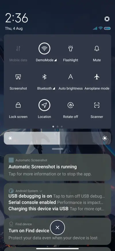 Yeager game - Screenshot 5