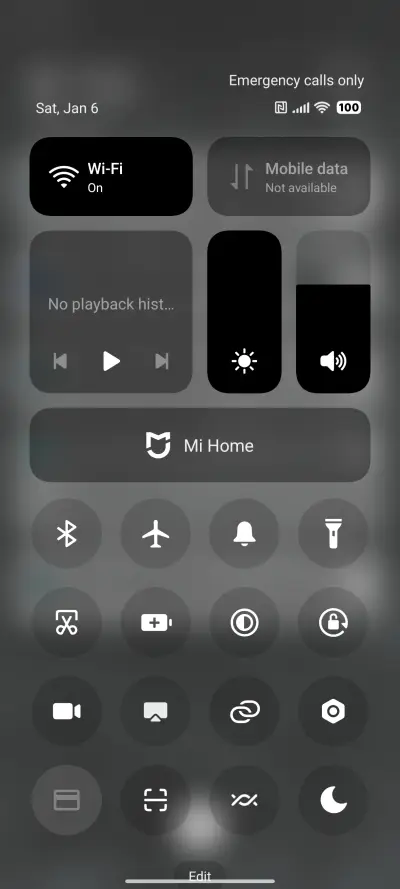 black_pro_hyp - Screenshot 5
