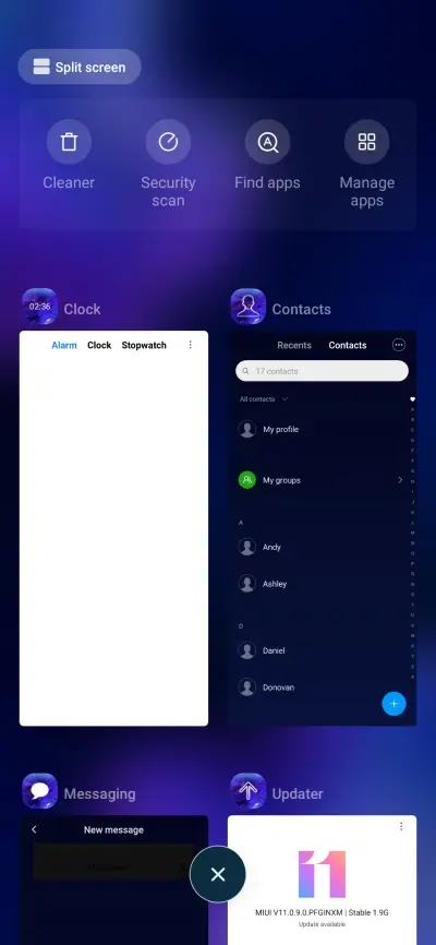 Asteroid_3MDP - Screenshot 4