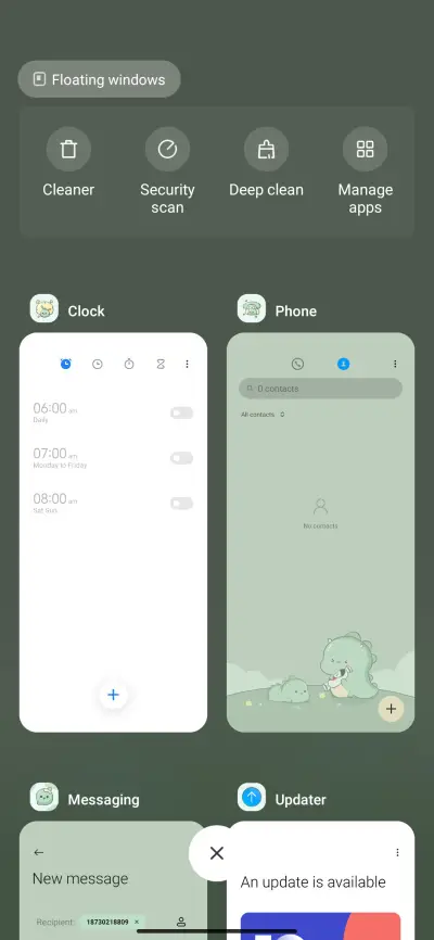 Fresh dinosaur - Screenshot 4