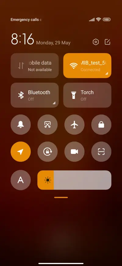 alone rock - Screenshot 5