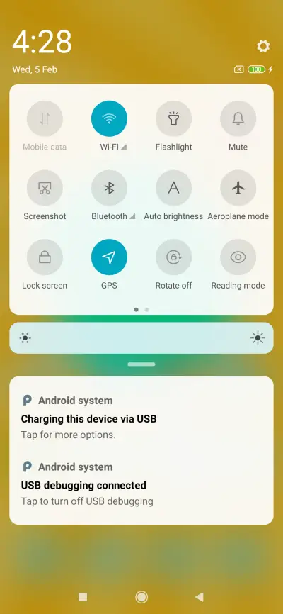 CottonCandy_3MDS - Screenshot 5