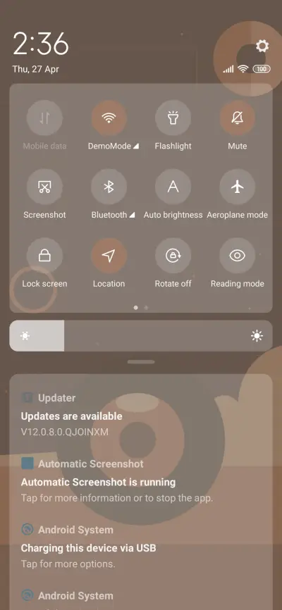 Drippage - Screenshot 5