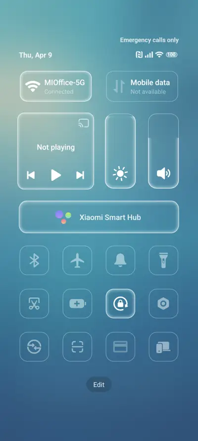 Transparent Seabed - Screenshot 5