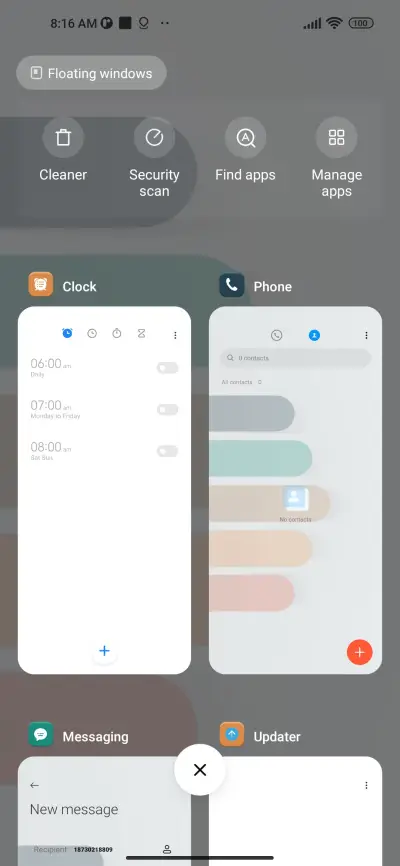 Colorful - Screenshot 4