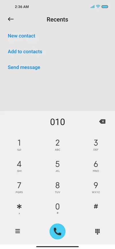 Realize a dream - Screenshot 6