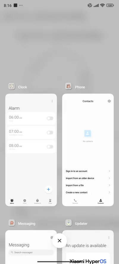 Losing Weight - Screenshot 4