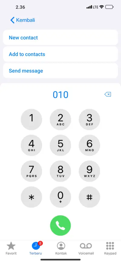 SIMPLE - Screenshot 6