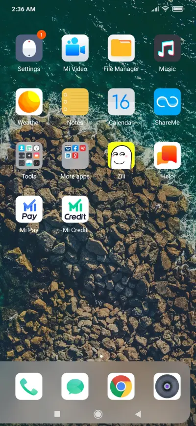 Ord 2.0 - Screenshot 3