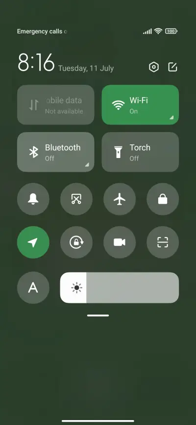 Summer rest - Screenshot 5