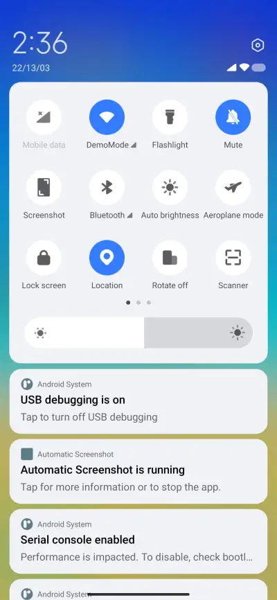 Wizer - Screenshot 5