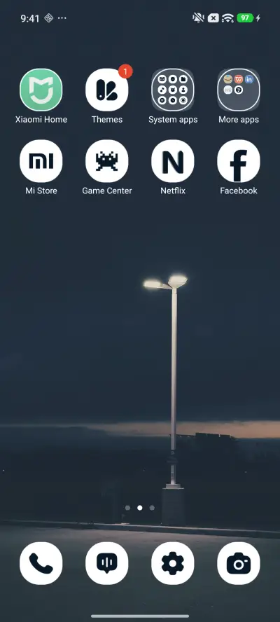 Lone Beacon - Screenshot 3