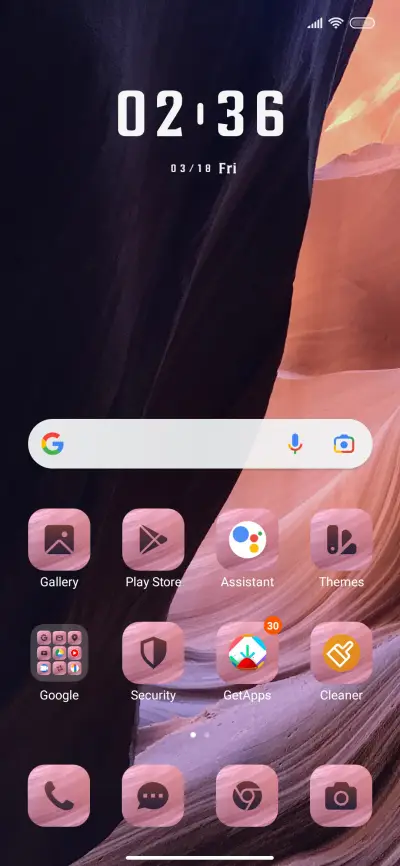 14 iOS - Screenshot 2