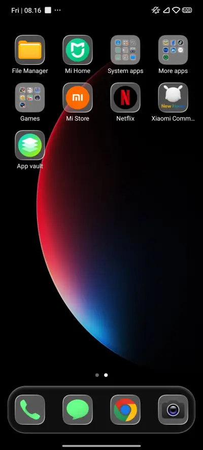 Poo-Glass - Screenshot 3