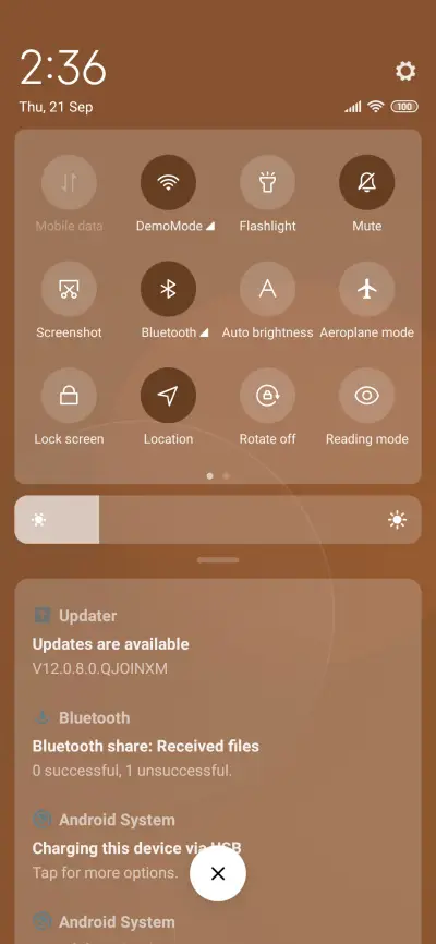 Equatorial domain - Screenshot 6