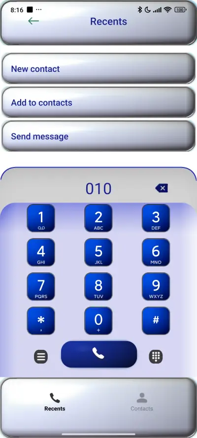 Manny - Screenshot 6