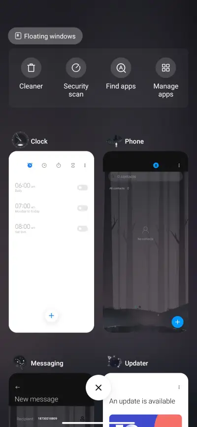 Black white world - Screenshot 4