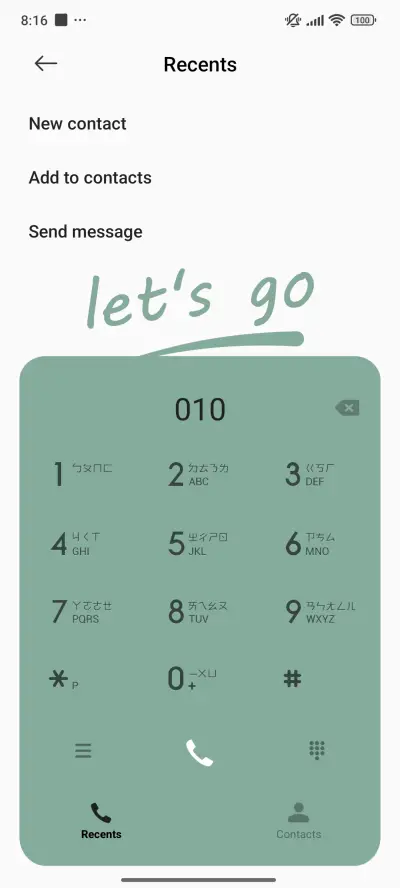 bicycle - Screenshot 6