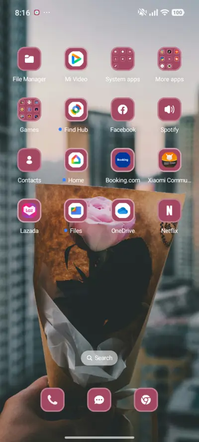 Building - Screenshot 3