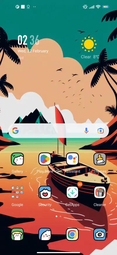 Turtle - Screenshot 2