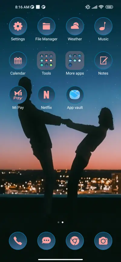 Valentines shine - Screenshot 3