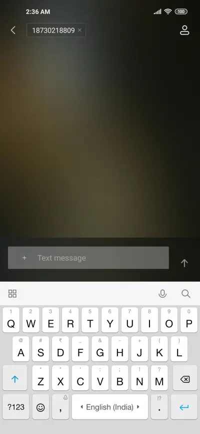 Shade of trees - Screenshot 8