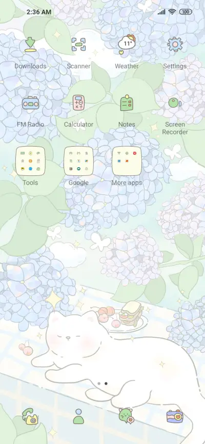 Cat day is free - Screenshot 4