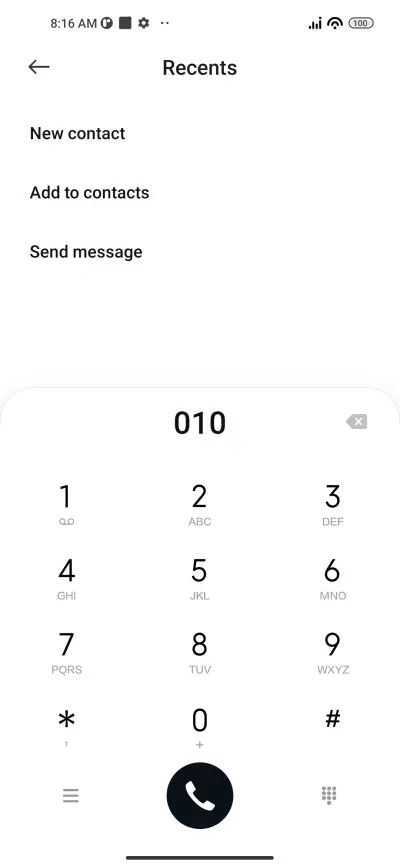 Coffee - Screenshot 6