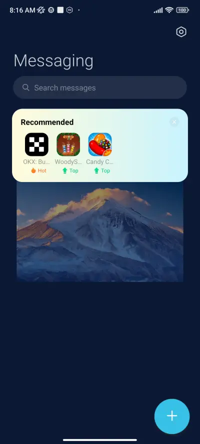 Dawn Snowpeak - Screenshot 7