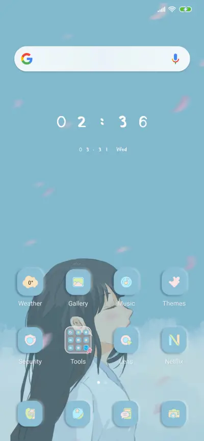 Love Female - Screenshot 2