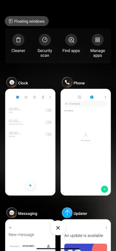 Dark Lake - Screenshot 4