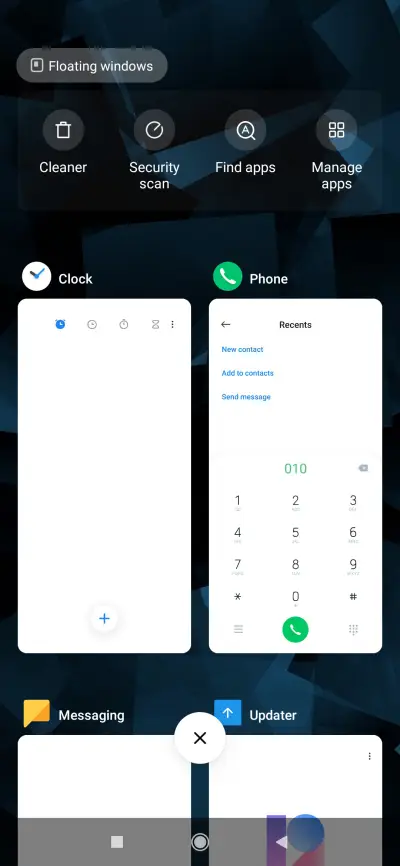 PocoFY - Screenshot 4