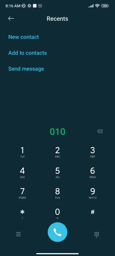 Grotesque Chroma - Screenshot 6
