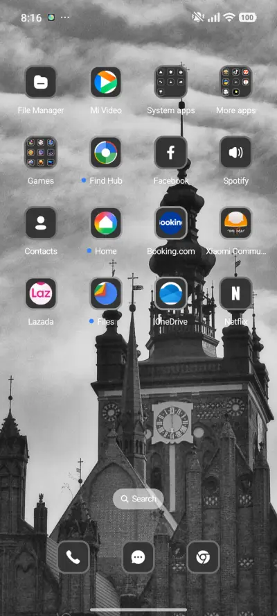 Clock Tower - Screenshot 3