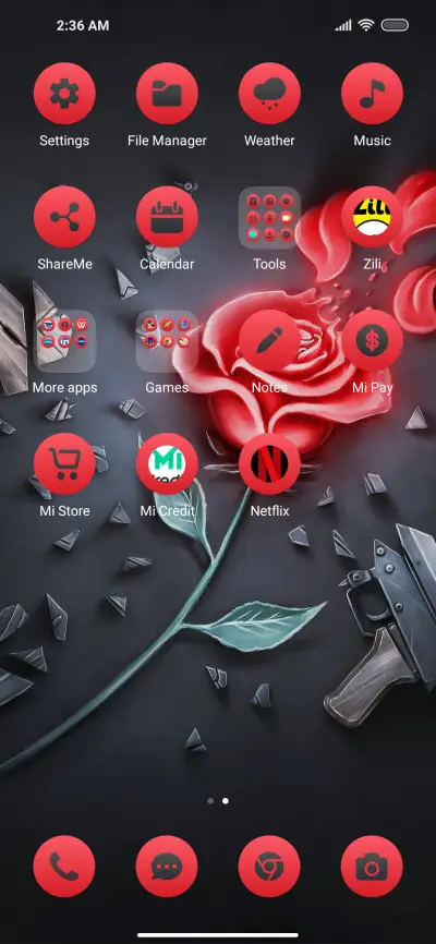 Love 10 - Screenshot 3