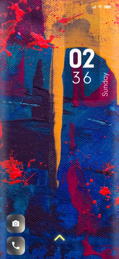 Holi_20 - Screenshot 1