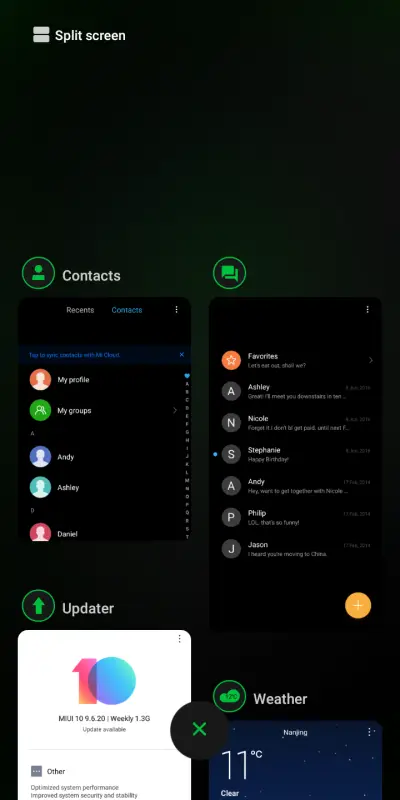 SHARK - Screenshot 4