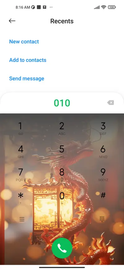 Praying lantern - Screenshot 4