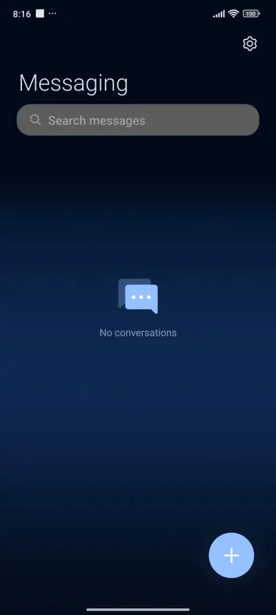 Bright moon - Screenshot 7