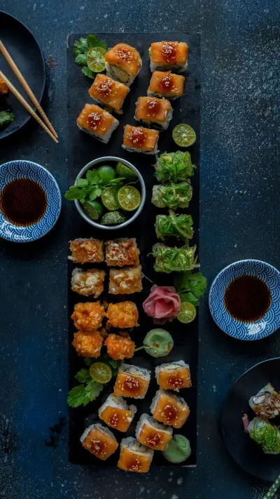 Eating soy sauce raw will get liver cancer 64