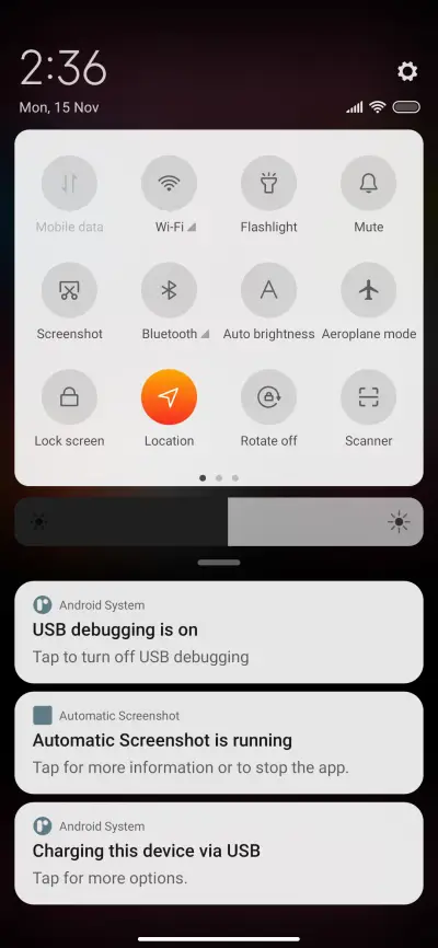 Game Squids - Screenshot 5