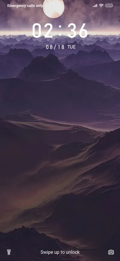 Fictional Land_3MDS - Screenshot 1