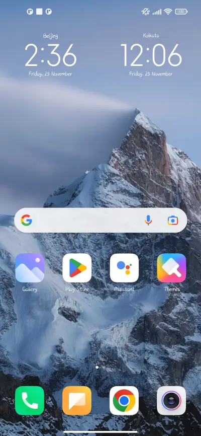 Breath Melody - Screenshot 4