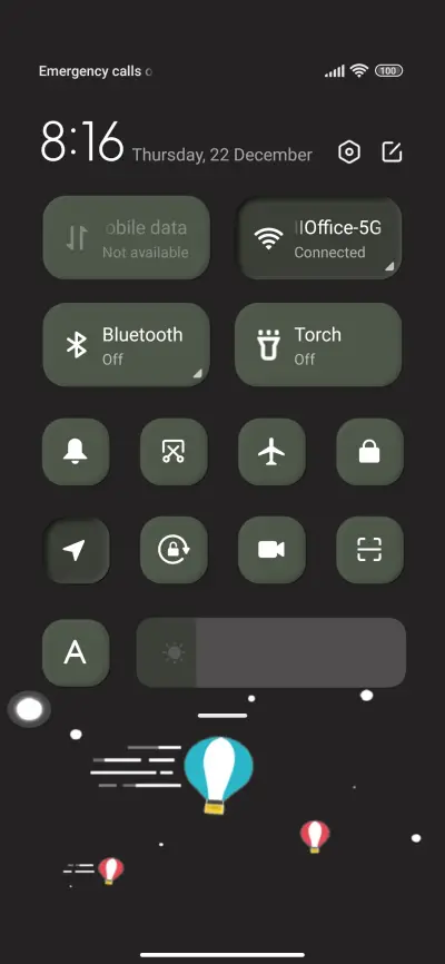 Minimal 2.0 V13 - Screenshot 5