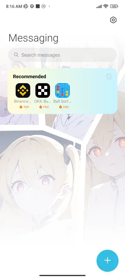 Her Expression - Screenshot 7